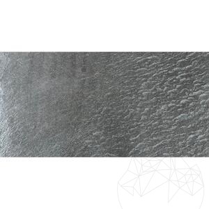 Flexibler Schiefer SKIN Ultra-Flex 2mm - Black Star, 280 x 125 cm | Stein für Wände, Möbel, Fassaden und Nassbereiche