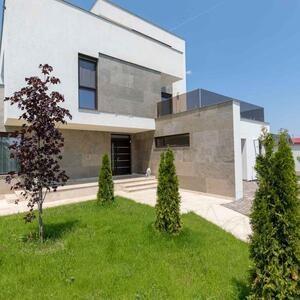 Flexibler Schiefer SKIN Ultra-Flex 2mm - Golden, 244 x 122 cm | Stein für Wände, Möbel, Fassaden und Nassbereiche