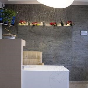Flexibler Schiefer SKIN MicroStone 1mm - Jeera Grün, 122x61cm | Ultra-flexibler Stein für Wände, Möbel, Verkleidungen
