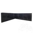 Sahara Noir Polierte Marmorplatte 2 cm