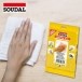 Soudal Swipex XXL | Reinigungstücher (20 Stück/Packung)