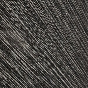 Splendor Black Oblique Design Platte 2 CM