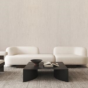 Super Cream Lineal Design Platte 2CM