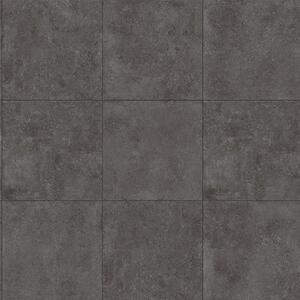 Sinterstein L'ALTRA PIETRA Tegel Black, 90 X 90 X 2 cm, R11 - Rutschfest für den Außenbereich