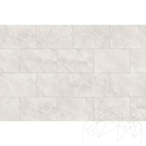 Sinterstein L'ALTRA PIETRA Total Stone Avorio, 60 X 90 X 2 cm, R11 - Rutschfest für den Außenbereich