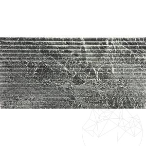 Geflammter Marmor Tinos Wave, 2 cm