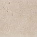Klassischer Kreuzschliff getrommelter Travertin 10 x 30,5 x 1 cm