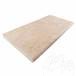 Classic Cross Cut Brushed +Bullnose 1L Travertin, 61 x 30,5 x 3 cm (Treppen & Poolabdeckung)