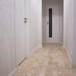 Classic Cross Cut PREMIUM Honed Travertine Plank Set 1.2 cm