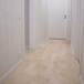 Classic Cross Cut PREMIUM Honed Travertine Plank Set 1.2 cm