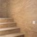 Latte Brushed & Bullnosed PREMIUM Travertin 61 x 30,5 x 3 cm - Treppe / Schwimmbadabdeckung