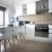 Latte Geschliffen PREMIUM Travertin 61 x 61 x 1,2 cm
