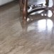 Latte PREMIUM Kreuzschliff Polierter Travertin 122 x 61 x 1,2 cm