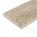 Latte PREMIUM Splitface Travertine 10 cm x FL x 1.3 cm
