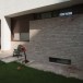 Latte PREMIUM Splitface Travertine 10 cm x FL x 1.3 cm