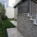 Latte PREMIUM Splitface Travertine 10 cm x FL x 1.3 cm