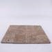 Noce Kreuzschliff Getrommelter Travertin 10 x 10 x 1 cm