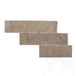 Noce Splitface Travertin 5 cm x FL x 2,2 cm