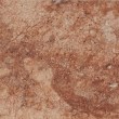 Roter Opium Kreuzschliff Gebürsteter Travertin 61 x 30,5 x 1,2 cm 