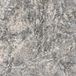 Silberner Kreuzschliff getrommelter Travertin 10 x 10 x 1 cm