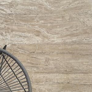 Striato Travertine Tumbled, 120 x 33 x 3 cm