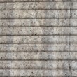 Silver Gemeißelter Travertin 120 x 60 x 2 cm