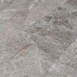 Tundra Grau Geschliffener Marmor 61 x 30,5 x 1,2 cm