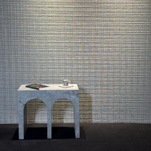Archy Couchtisch aus grauem Marmor Tundra