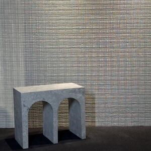 Archy Couchtisch aus grauem Marmor Tundra