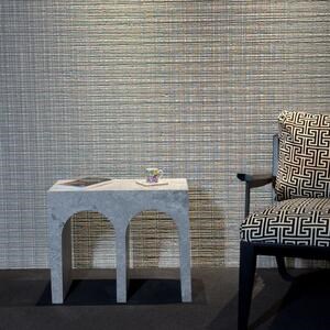 Archy Couchtisch aus grauem Marmor Tundra