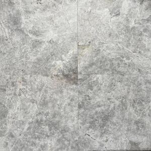 Tundra Light geschliffener Marmor