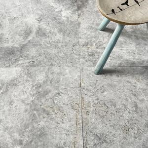 Tundra Light geschliffener Marmor