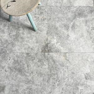 Tundra Light geschliffener Marmor