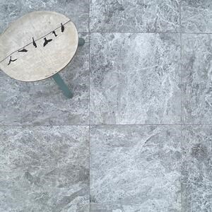 Tundra Light Polierter Marmor, 60 x 60 x 2 cm
