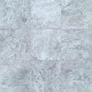 Tundra Light Polierter Marmor, 60 x 60 x 2 cm
