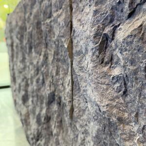 Tundra-Marmor-Felswand