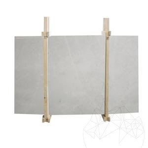 Marmorplatte Vanilia Cream Premium Poliert, 2 cm