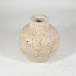 Venetia Classic Riven Travertin Vase 30 x 30 x 30 cm