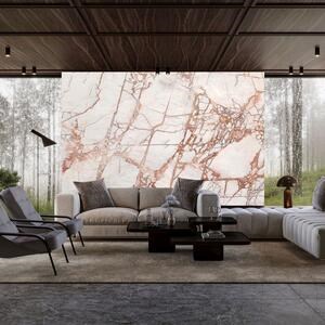 Marmorplatte Victoria Pink Poliert, 2 cm