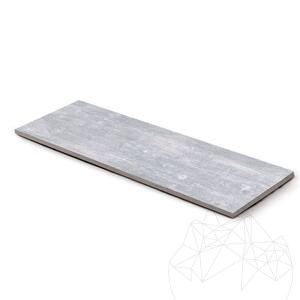 Sinterstein L'ALTRA PIETRA Vintage Hell, 40 X 120 X 2, R11 - Rutschfest für den Außenbereich