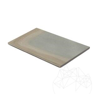 Sinterstein Hardscape Monviso Yorkstone, 90 X 60 X 2 cm, R11 - Rutschfest für den Außenbereich