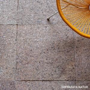 Amalfi Gold geflammter Granit 60 x 60 x 1.8 cm