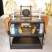 PickTwo Bücherregal|Automatenmöbel (100 x 60,5 x 93,4 cm)