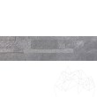 SKIN Panel 3D Express - Black Star, 60x15 cm, selbstklebend 3M für Innenverkleidung Möbel, Wände