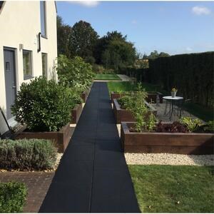 LTP Profesional BLACKSTONE, ökologisches Imprägniermittel für die Restaurierung von Außenverkleidungen, für Naturstein, 5 L