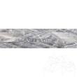 Flexibles Marmor SKIN Paneel 3D Express - Brasilien Weiß, 60x15 cm, selbstklebend 3M für Innenverkleidungen Möbel