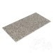 Rock Star Brauner polierter Granit 60 x 30 x 1 cm 