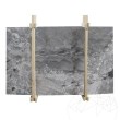 Grigio Superiore Kreuzschliff Polierte Marmorplatte 2 cm