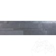 Flexible Schiefer SKIN Platte 3D Express - Mongolei, 60x15 cm, selbstklebend 3M für Innenverkleidungen Möbel, Wände
