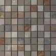 Regenbogen Mix Mosaik